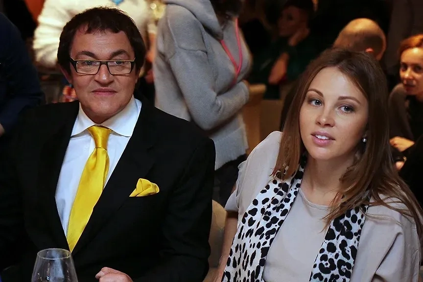 Обложка © ТАСС / Вадим Тараканов