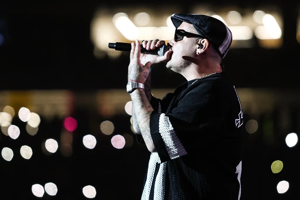 Обложка © ТАСС / Арина Антонова