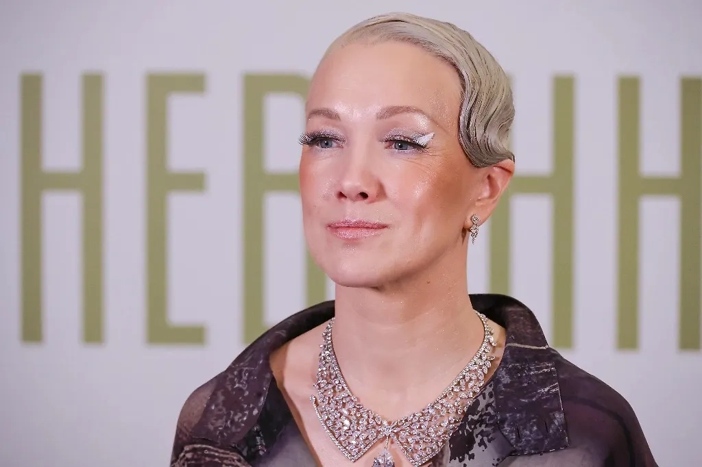 Обложка © ТАСС / Сергей Карпухин