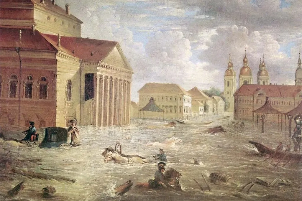 Обложка © Wikipedia / Алексеев Фёдор Яковлевич