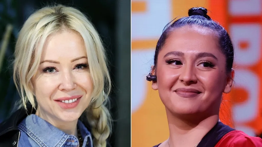 Обложка © ТАСС / Дмитрий Феоктистов, Михаил Джапаридзе