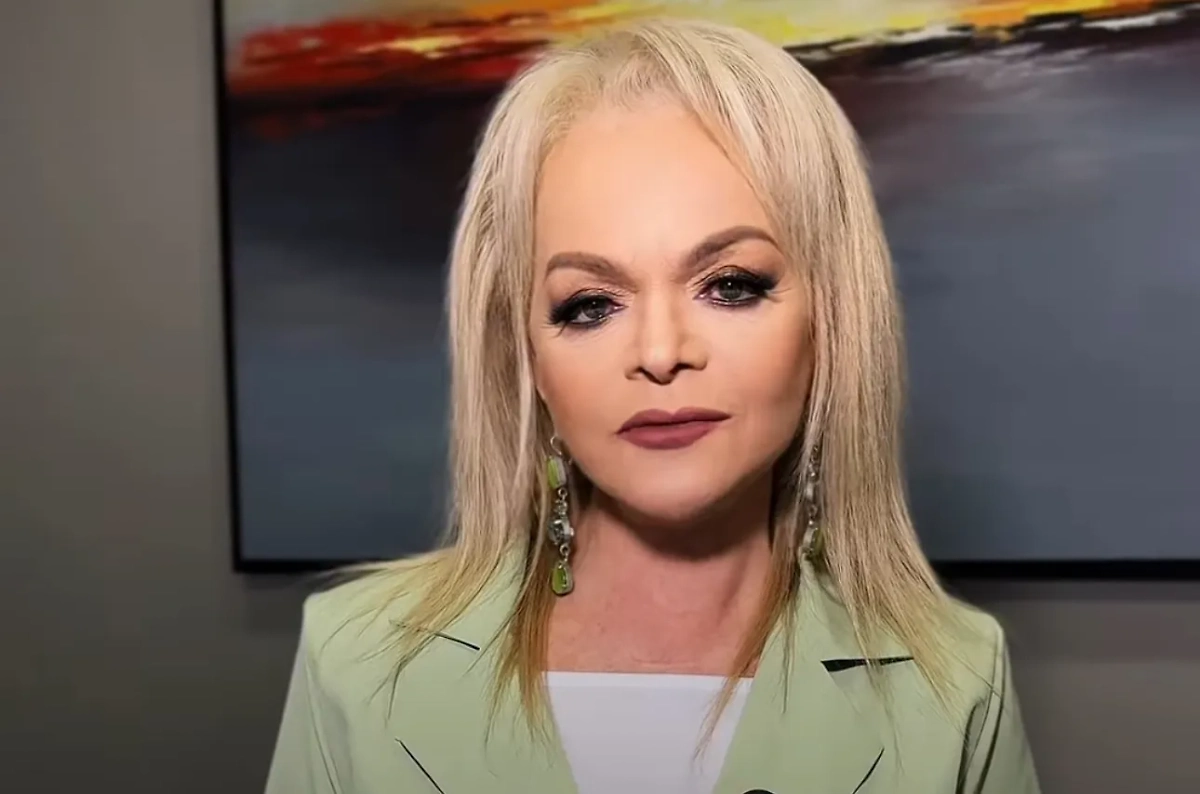 Обложка © Instagram (признан экстремистской организацией и запрещён на территории Российской Федерации)/ larisa.dolina.official