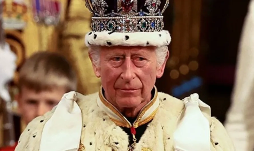 Как только принц Чарльз взошёл на престол, у него обнаружили рак. Это плохо не только для него, но и для Камиллы. Фото © Wikipedia 