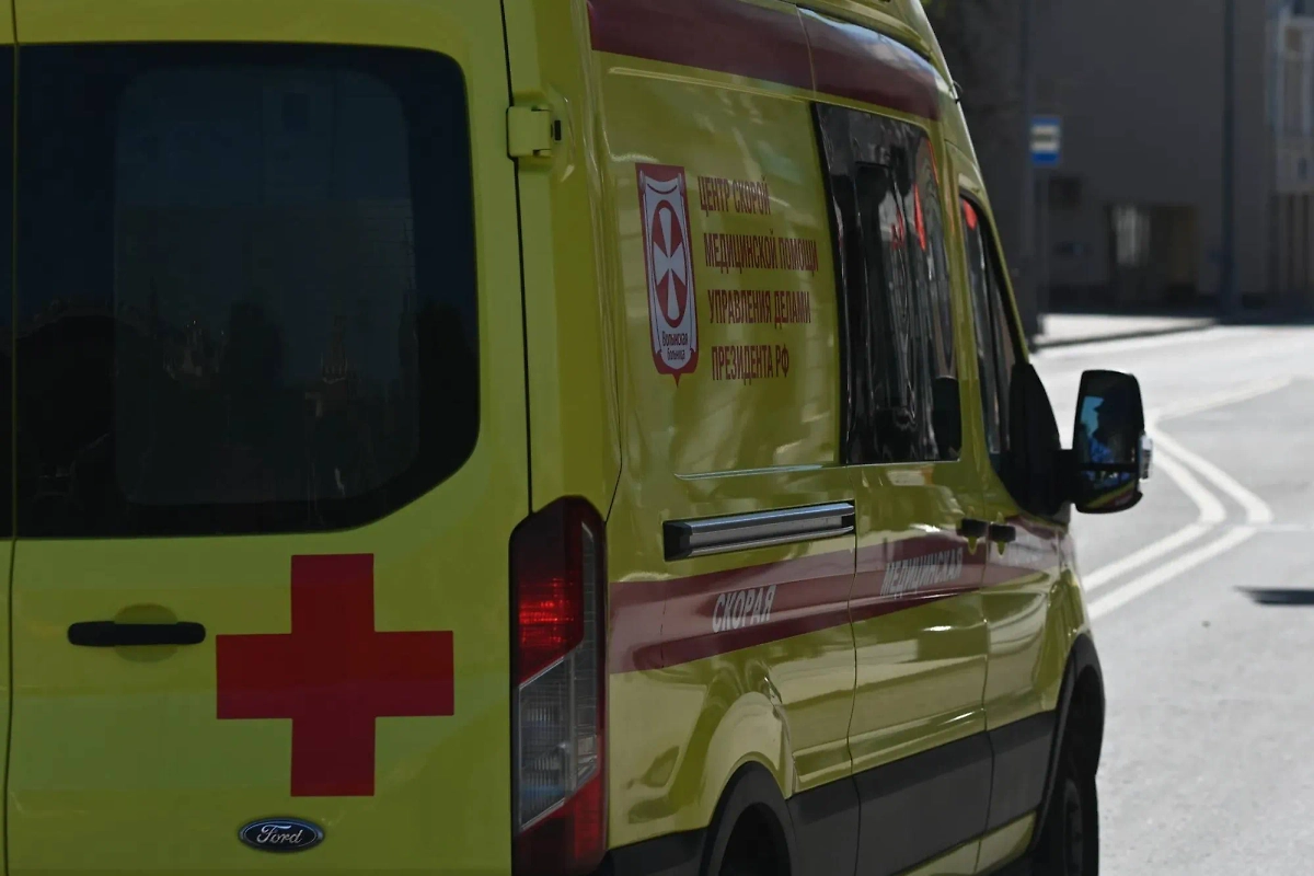 Обложка © Life.ru