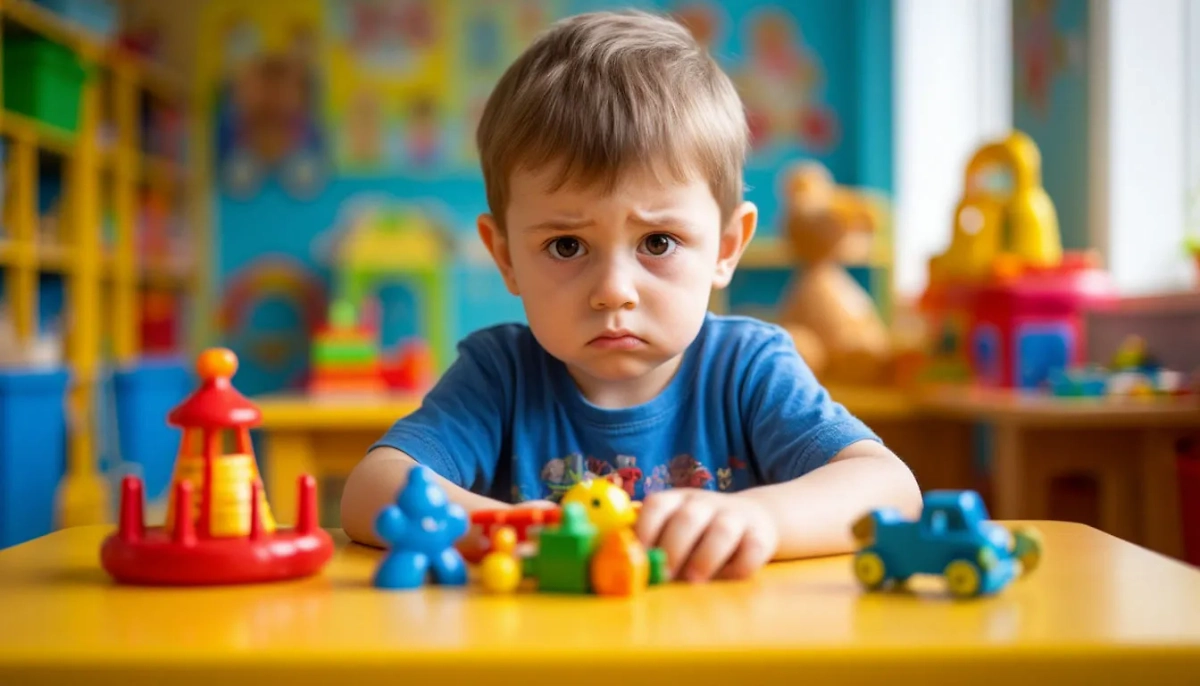 Малыш. Обложка © Шедеврум / Life.ru