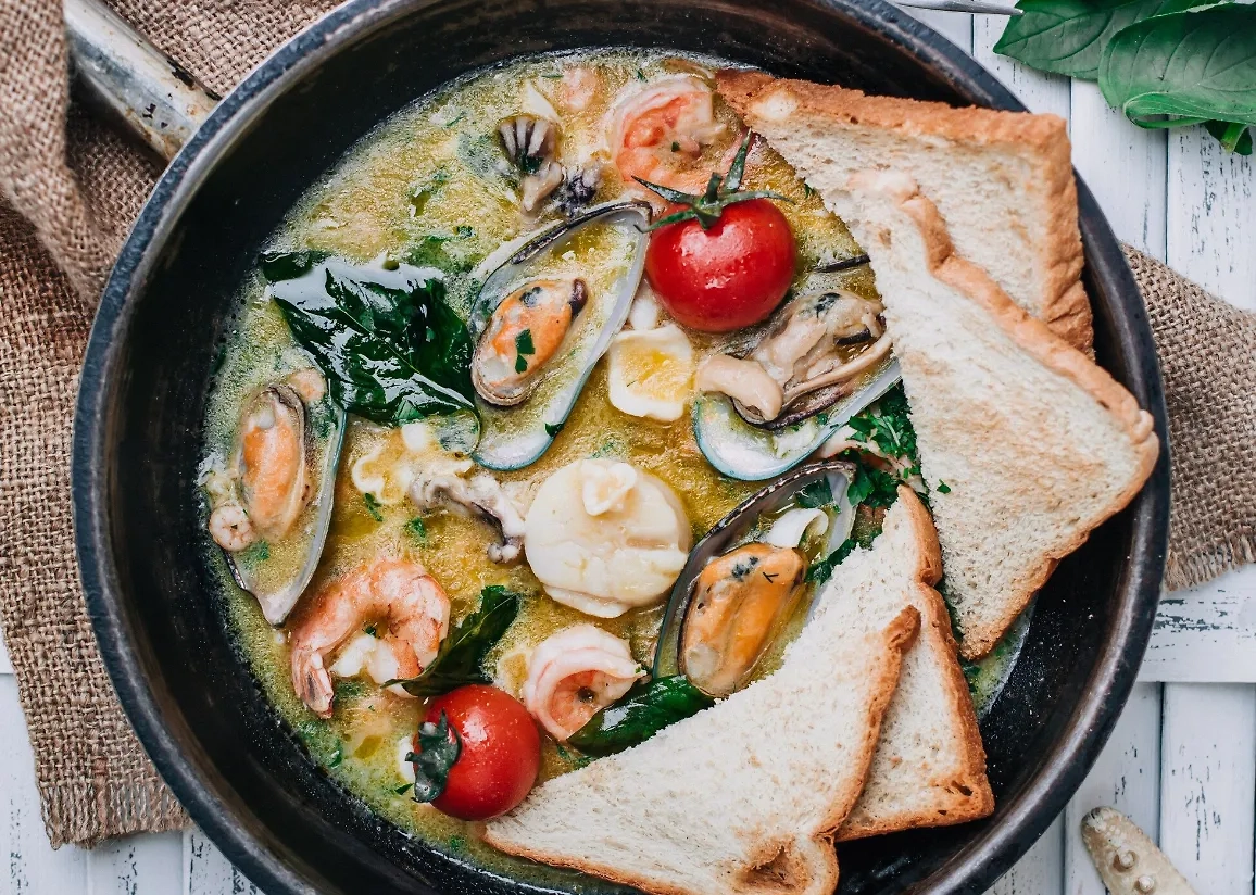 Обложка © Freepik / KamranAydinov