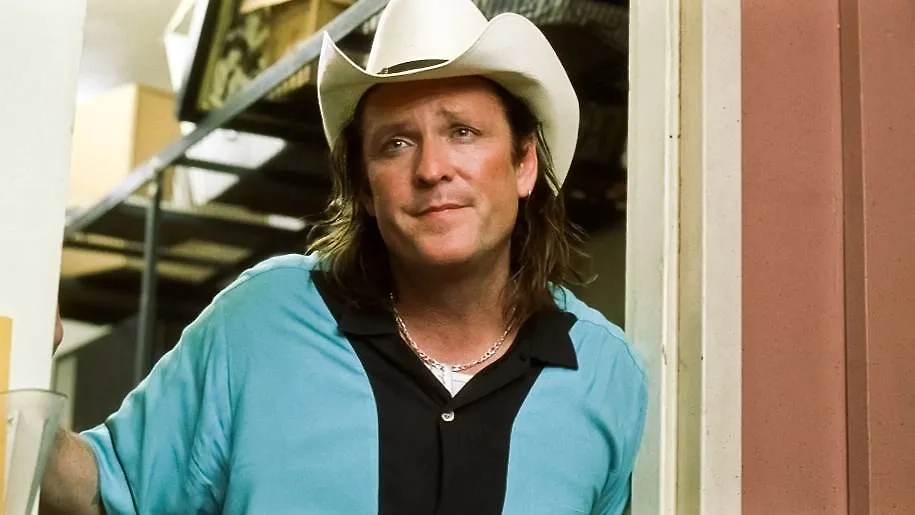 Майкл Мэдсен. Обложка © ТАСС / Zuma