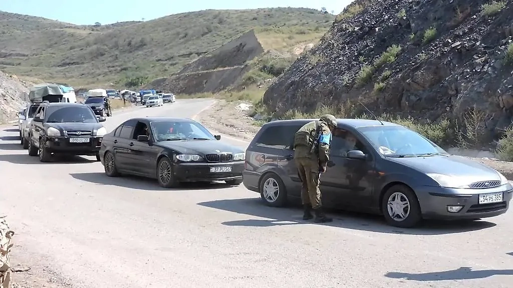 Обложка © Пресс-служба Минобороны РФ/ТАСС