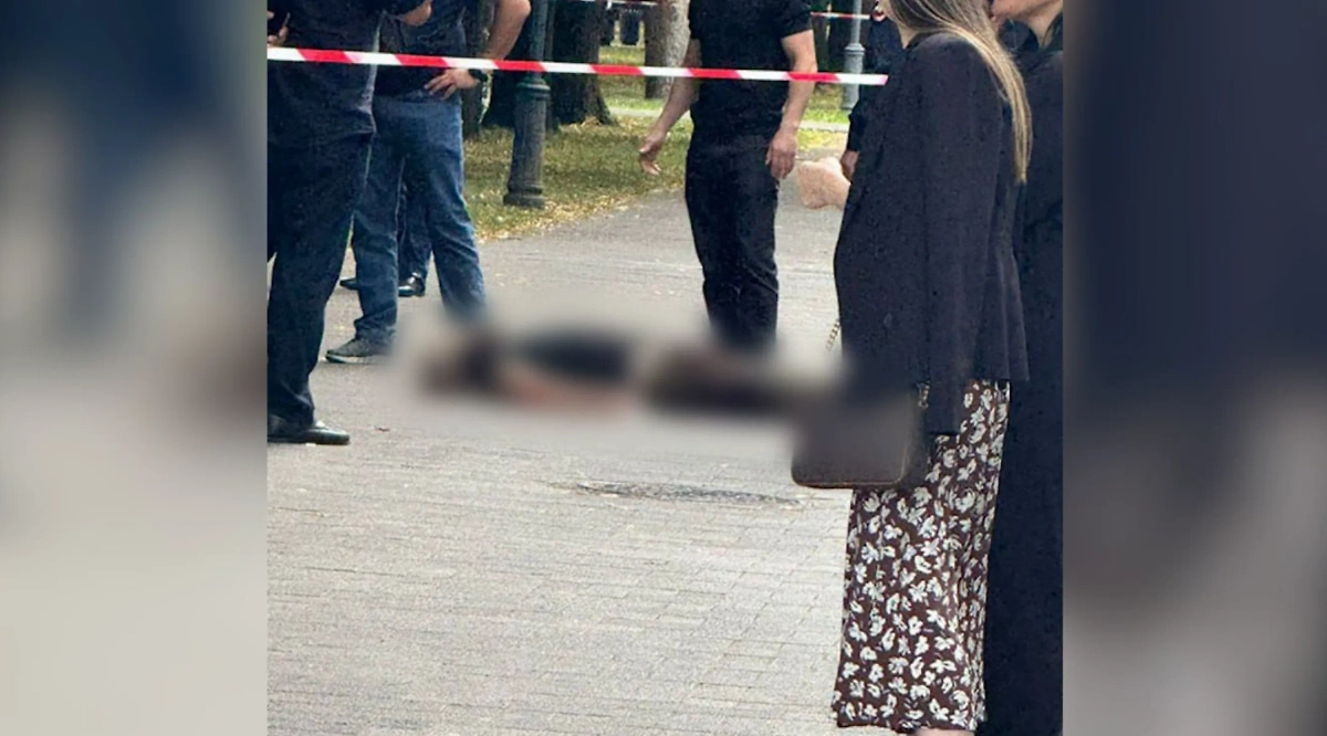 Обложка © SHOT