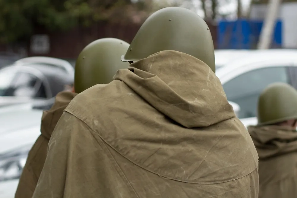 Обложка © Shutterstock / FOTODOM / Oleg Kopyov