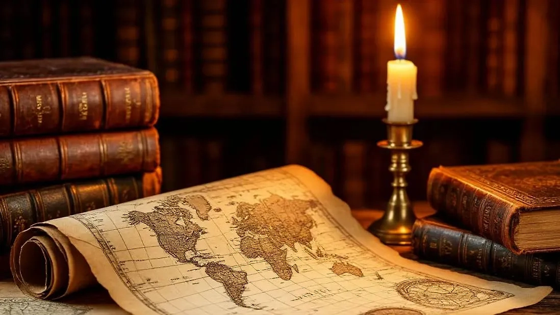 Обложка © Шедеврум / Life.ru