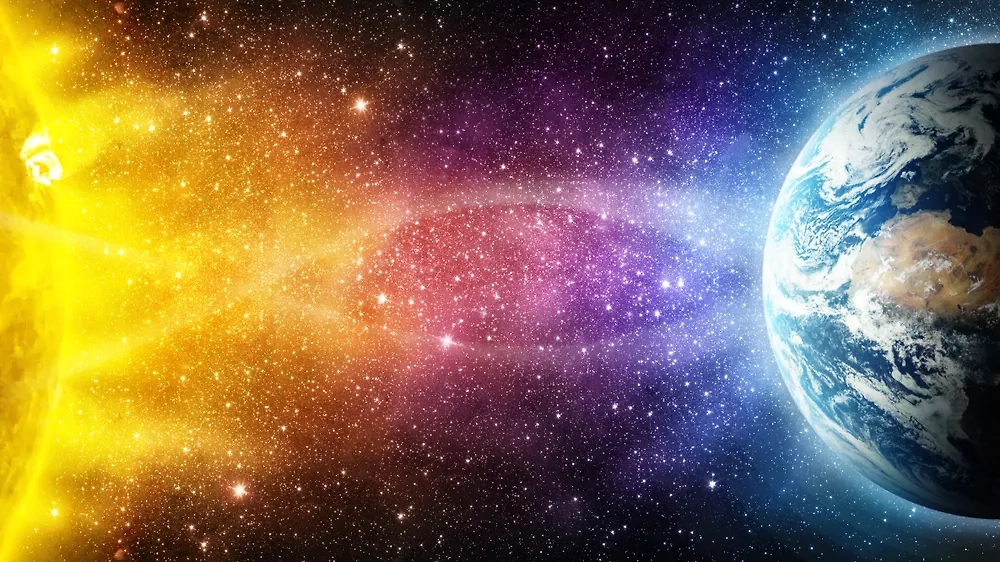 Обложка © Shutterstock / FOTODOM / Triff