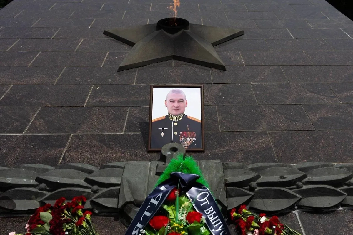 Обложка © Telegram / ШЕСТАКОВ ОНЛАЙН