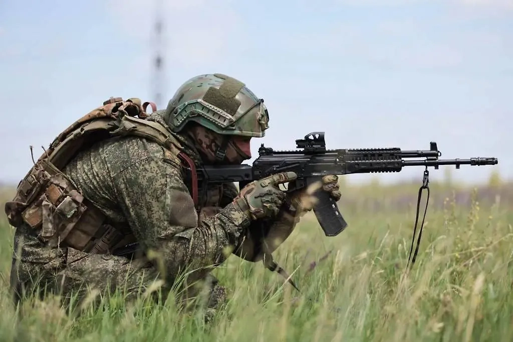 Обложка © ТАСС / Дмитрий Ягодкин