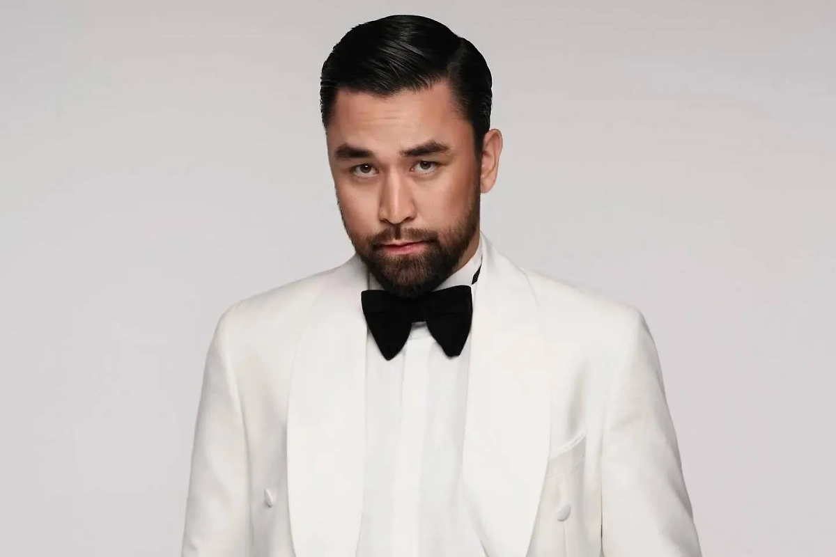 Amre. Обложка © Instagram (признан экстремистской организацией и запрещён на территории Российской Федерации)/ amre_official