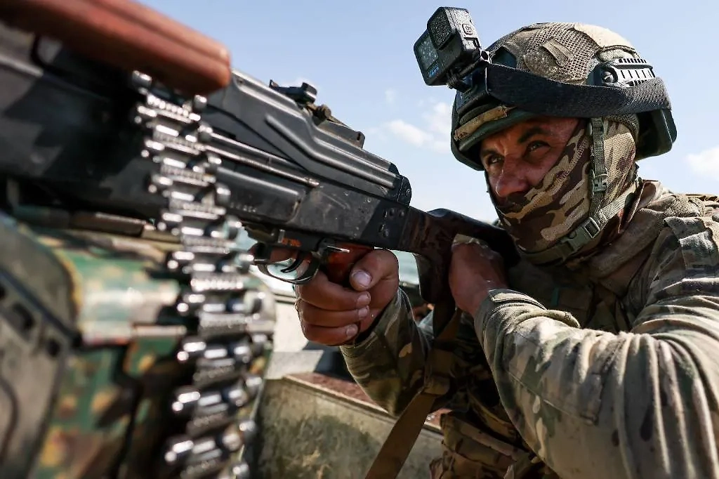 Обложка © ТАСС / Алексей Коновалов 