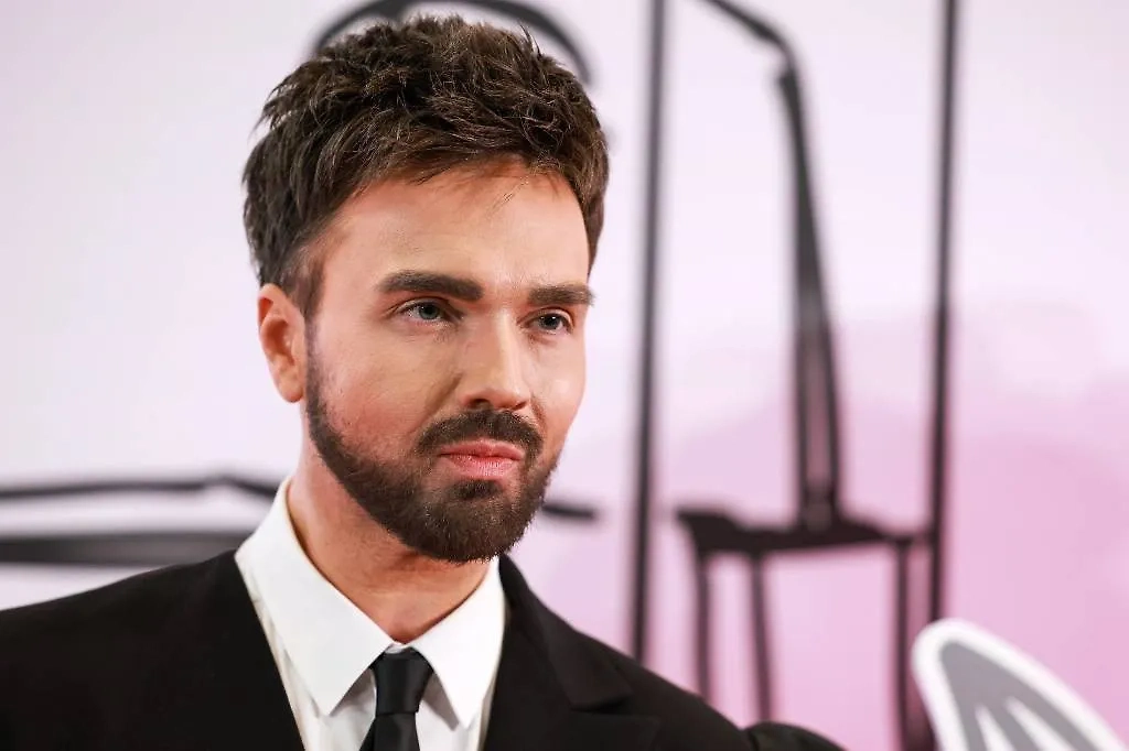 Обложка © ТАСС / Александр Щербак