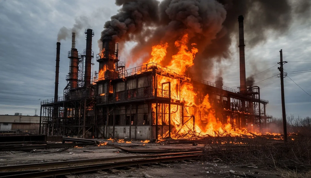 Обложка © Life.ru / Шедеврум