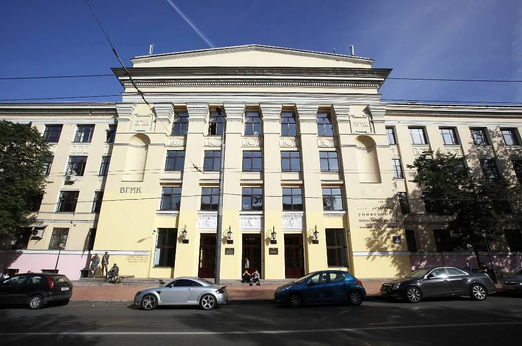 Обложка © ТАСС / Марина Лысцева