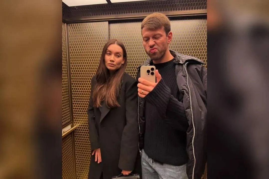 «Я в терапии»: как Смолов избил людей, а потом лечил нервы на Мальдивах. Фото © Instagram (признан экстремистской организацией и запрещён на территории Российской Федерации) / smolovfedor_10