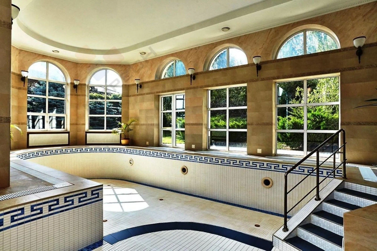 Дом в Краснодаре. Фото © restate.ru