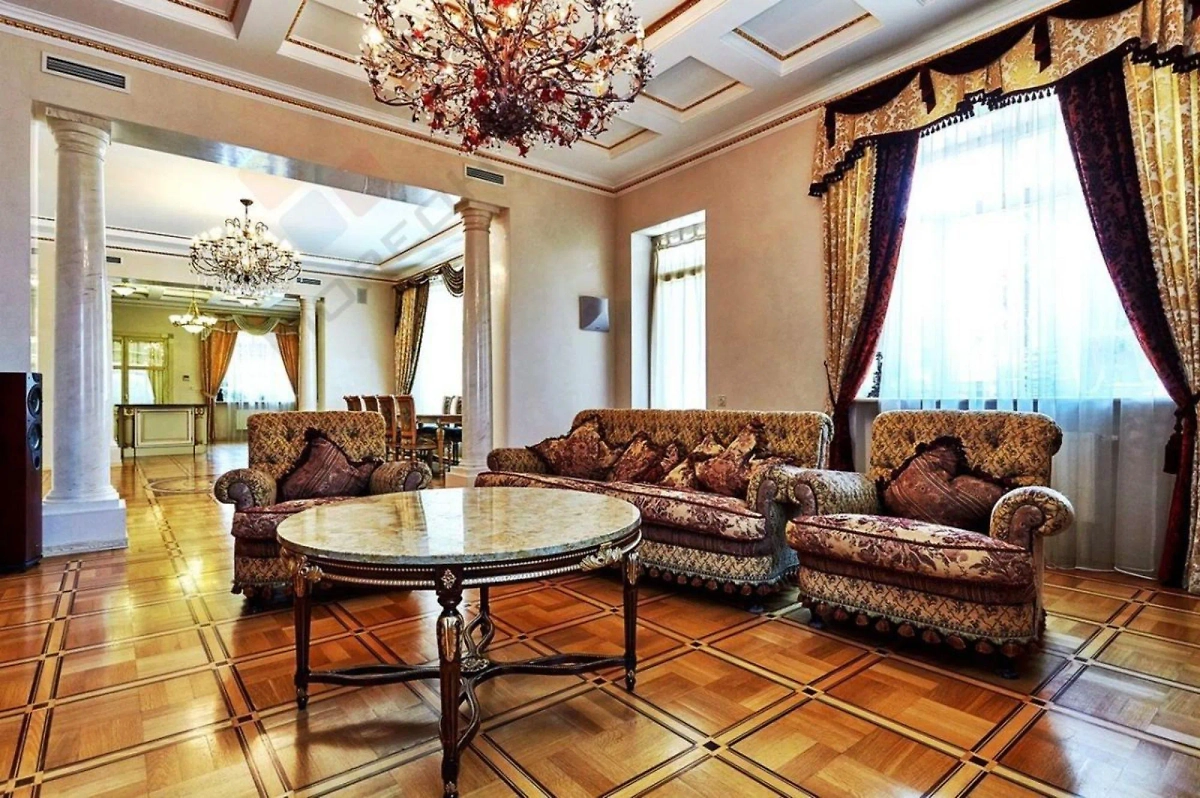 Дом в Краснодаре. Фото © restate.ru