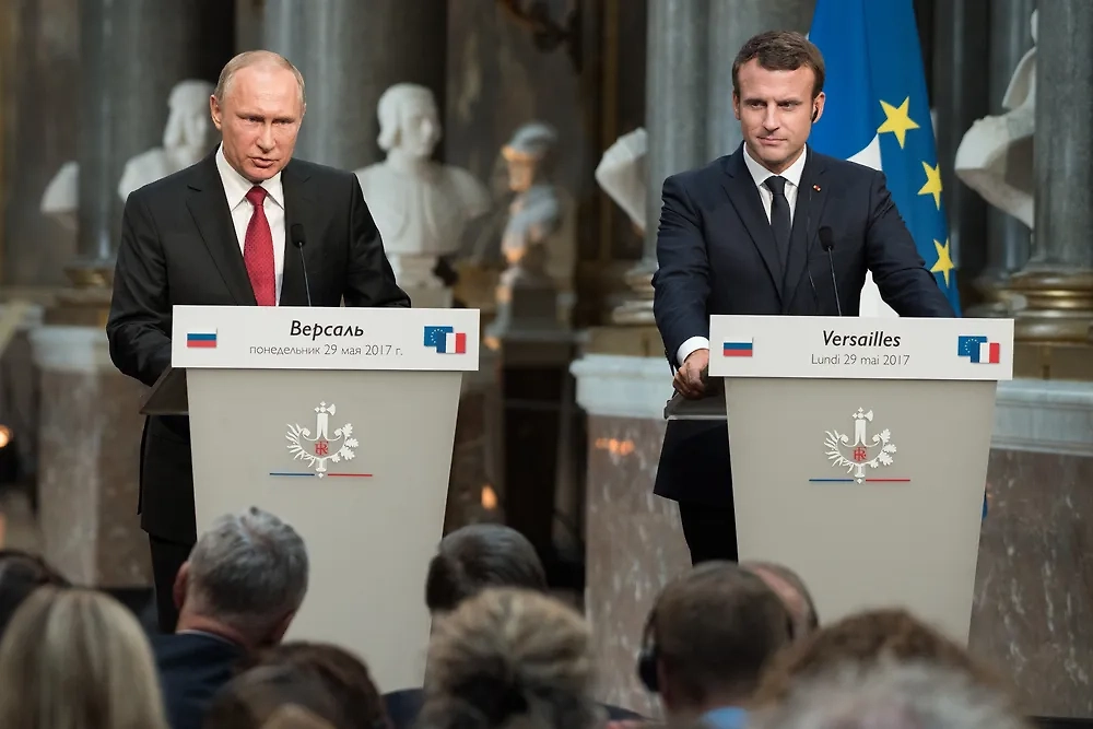 Обложка © Shutterstock / FOTODOM / FLD