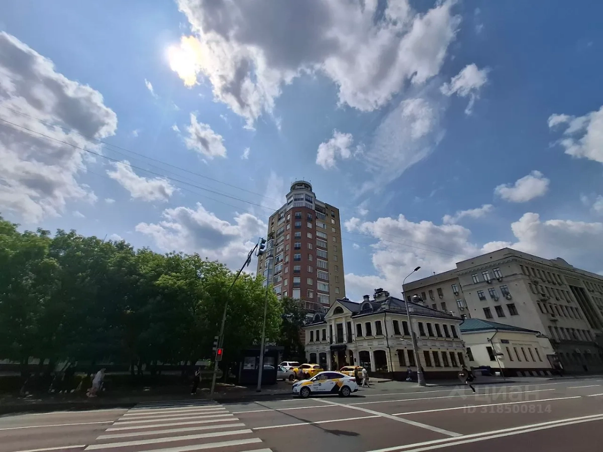 Приданое жены. Фото © ЦИАН