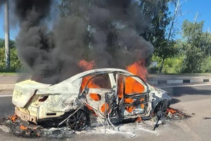 Обложка © Telegram / Настоящий Гладков