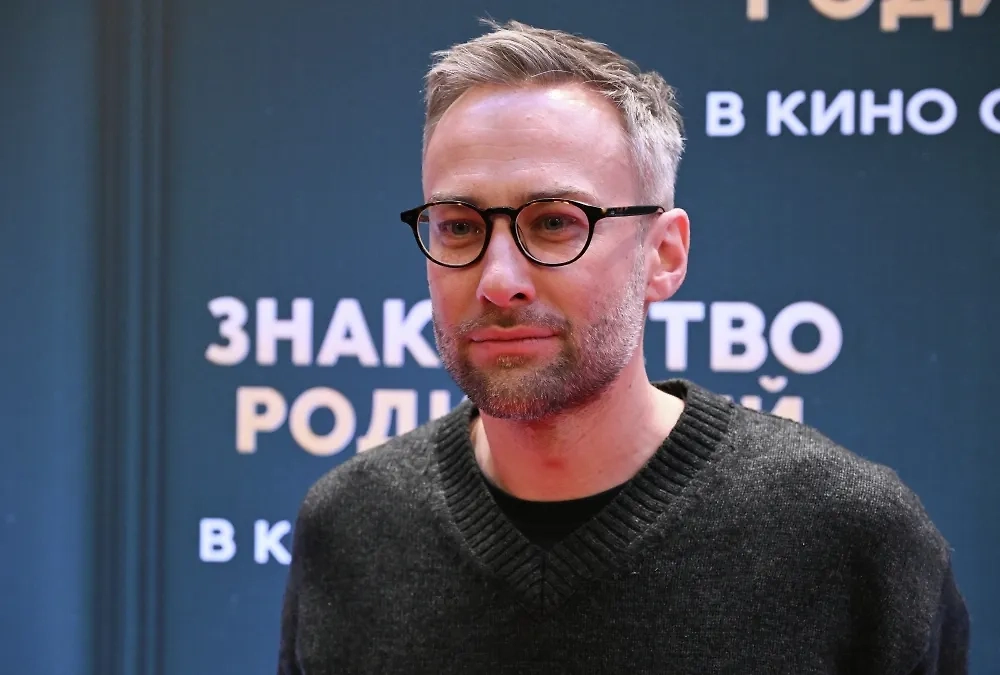 Обложка © РИА Новости / Кирилл Каллиников