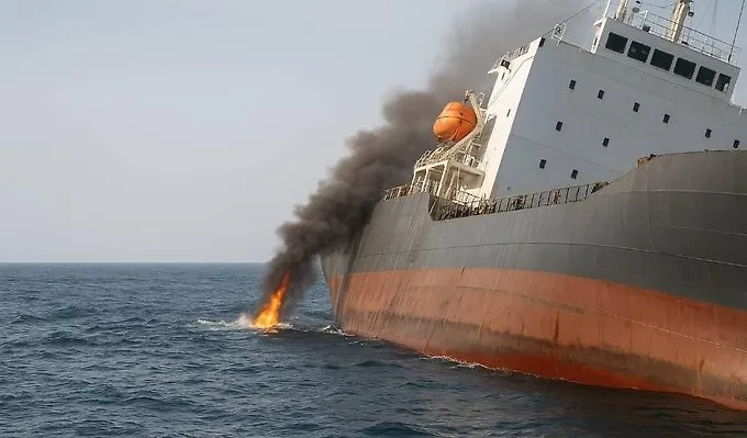 Обложка © X / The Brigadier