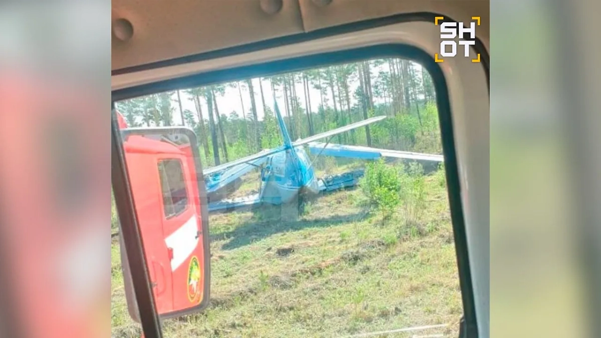 Ан-2. Фото © SHOT