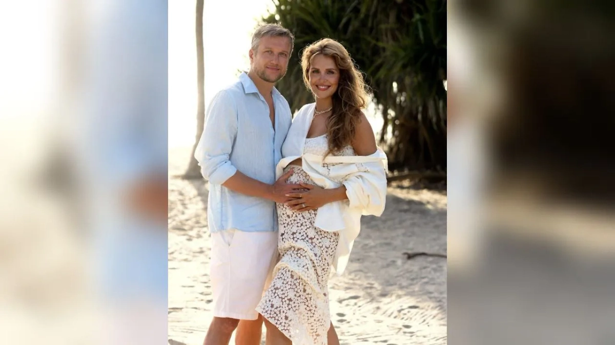 Обложка © Instagram (признан экстремистской организацией и запрещён на территории Российской Федерации)/ elena_dudina_official