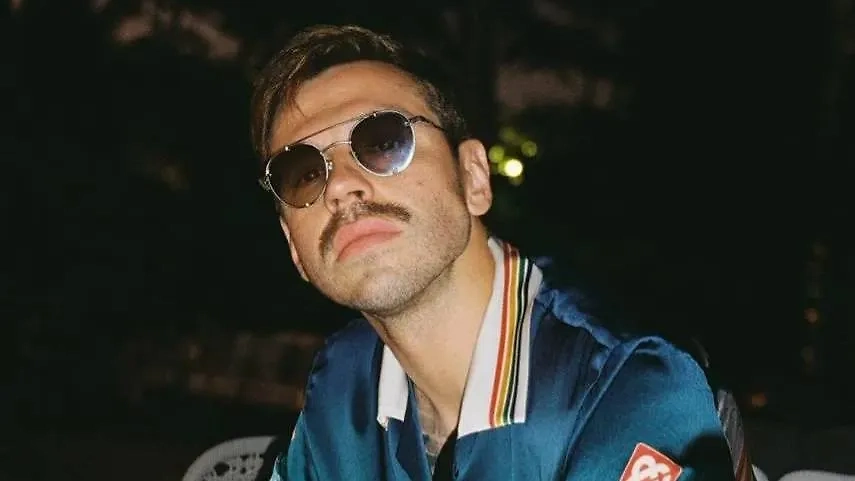 Фёдор Смолов. Обложка © Instagram (соцсеть запрещена в РФ; принадлежит корпорации Meta, которая признана в РФ экстремистской) / smolovfedor_10