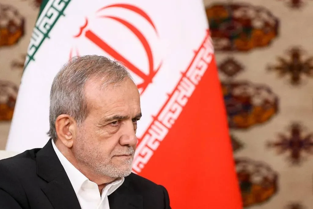 Обложка © ТАСС / Александр Щербак