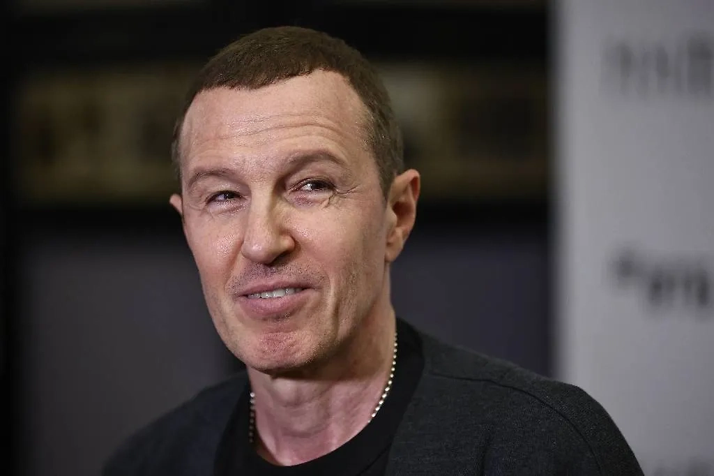 Игорь Верник. Обложка © ТАСС / Михаил Терещенко