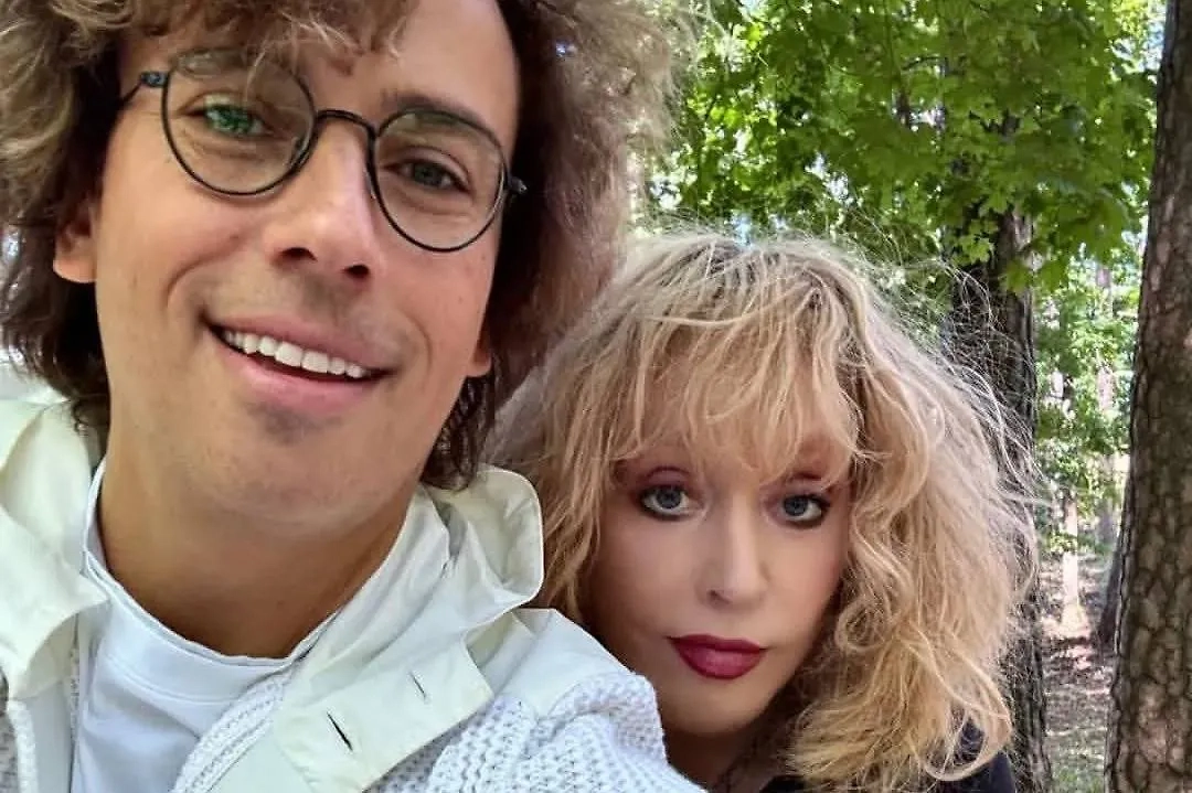 Максим Галкин* и Алла Пугачёва. Обложка © Instagram (признан экстремистской организацией и запрещён на территории Российской Федерации)/ maxgalkinru