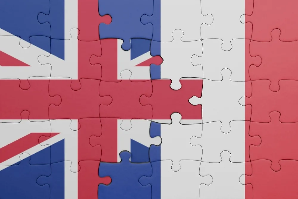 Обложка © Shutterstock / FOTODOM / esfera