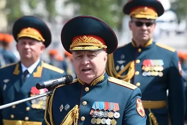 Обложка © РИА Новости / Илья Питалев