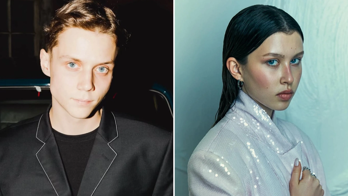 Обложка © Instagram (признан экстремистской организацией и запрещён на территории Российской Федерации)/ anka.peresild_, dmitrienko_vanya