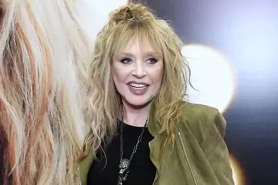 Алла Пугачёва. Обложка © РИА Новости / Екатерина Чеснокова