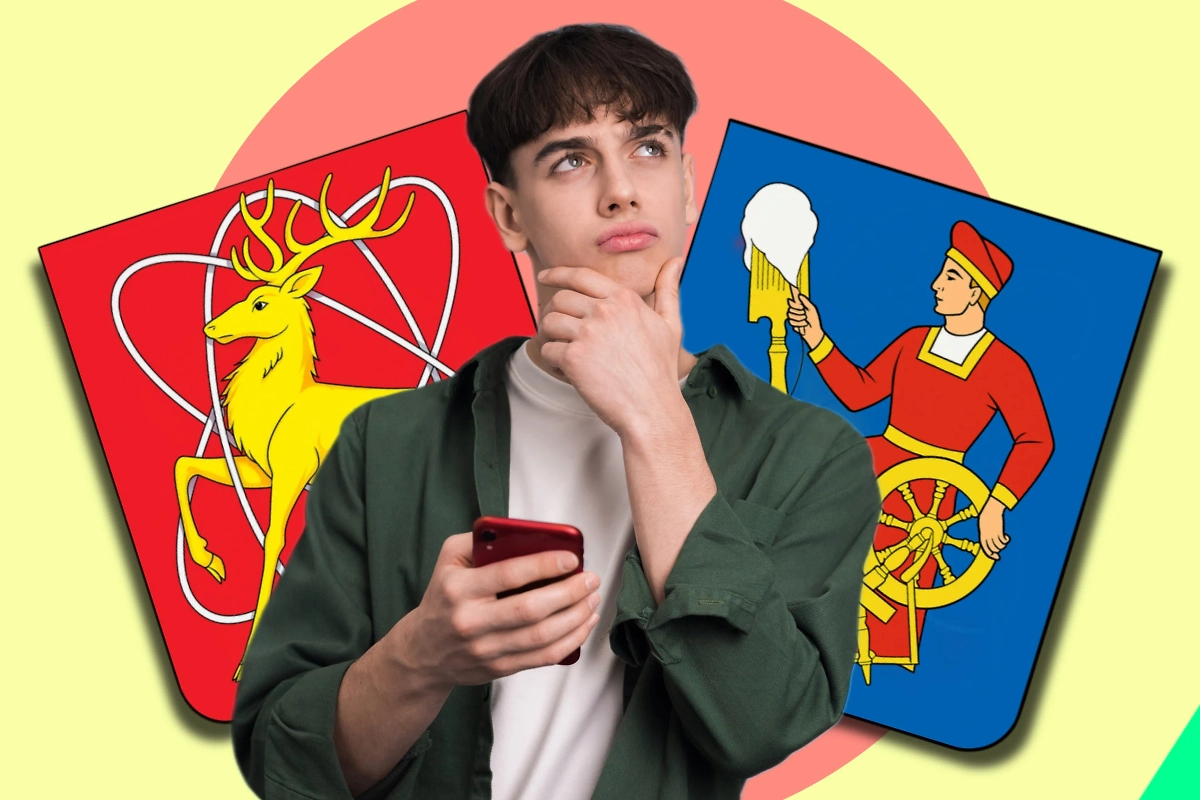 Коллаж © Life.ru, фото © Freepik / frimufilms, © ChatGPT