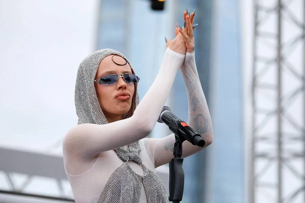 Инстасамка. Обложка © ТАСС / Валентин Егоршин