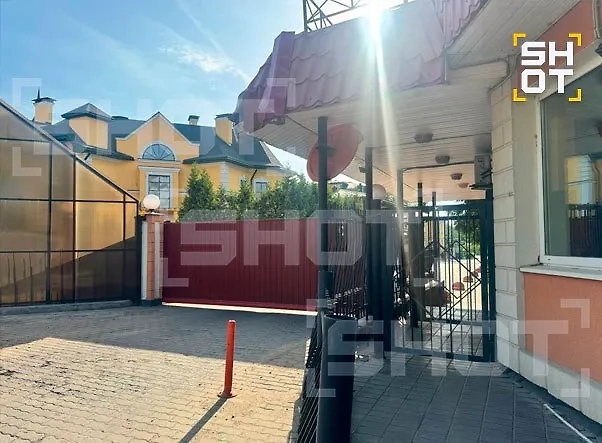 Фото © Telegram / SHOT 