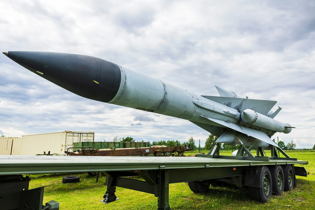 Обложка © Shutterstock / FOTODOM / Karolis Kavolelis