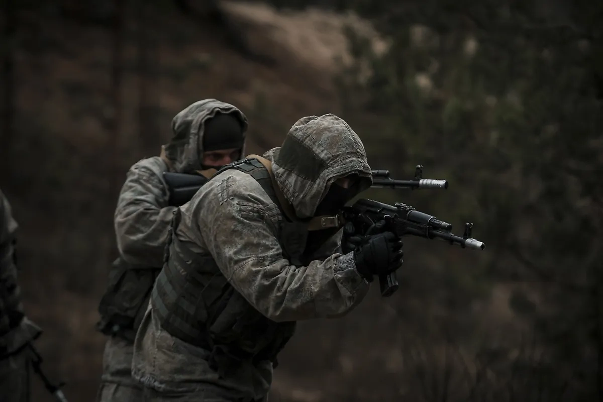 Обложка © VK / Минобороны