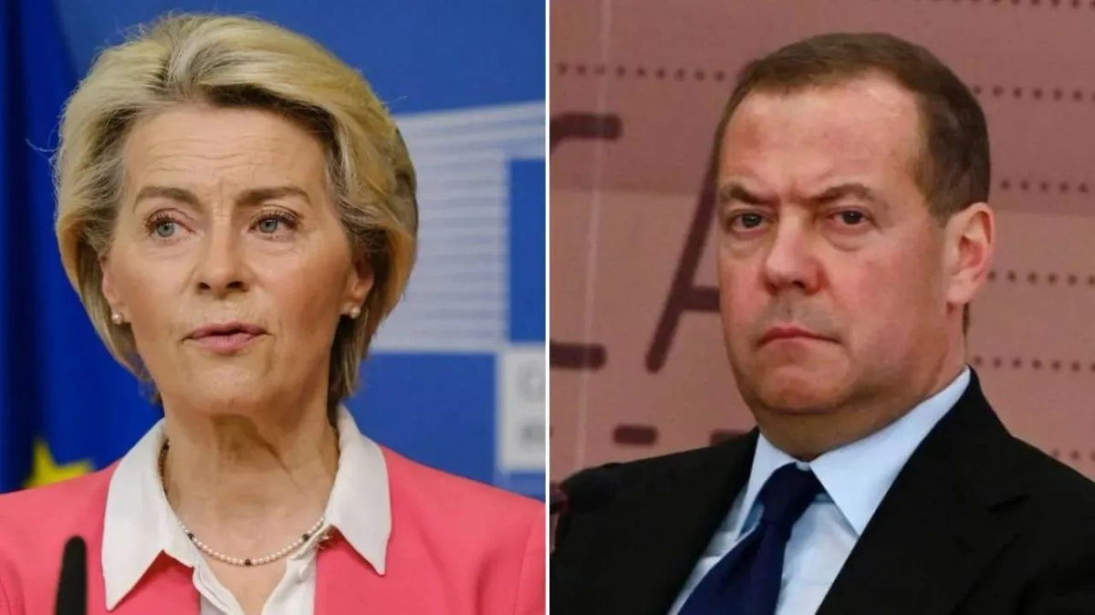 Обложка © Shutterstock / FOTODOM / Alexandros Michailidis / Life.ru