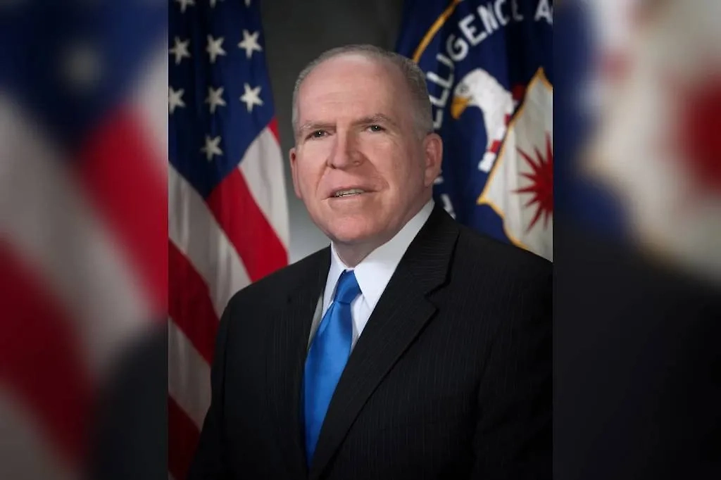 Джон Бреннан. Обложка © Wikipedia 