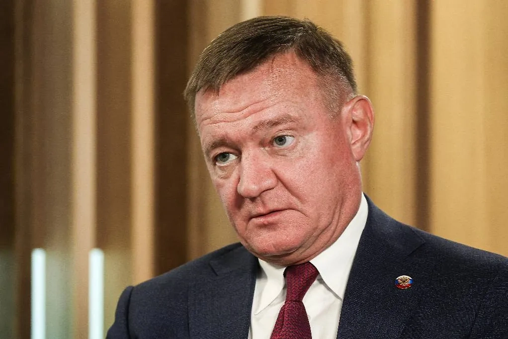 Обложка © ТАСС / Сергей Булкин