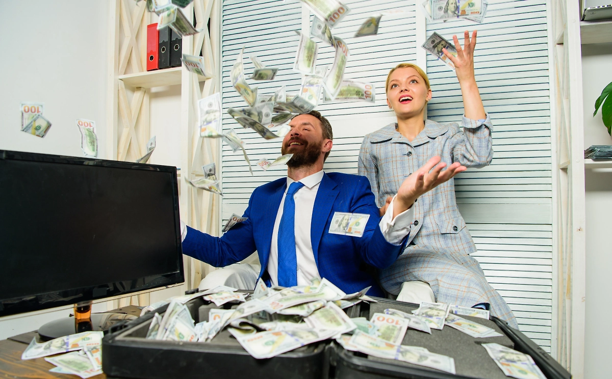 Обложка © Shutterstock / FOTODOM / Just dance